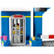 Конструктор LEGO City 60370 Побег из полицейского участка в Череповце