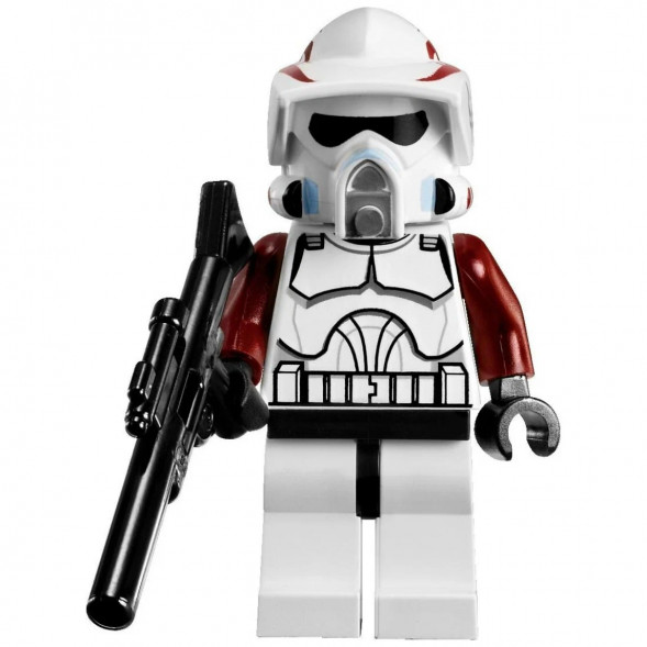 Конструктор LEGO Star Wars 9488 Боевой комплект: Клоны СРП и дроиды-диверсанты в Череповце