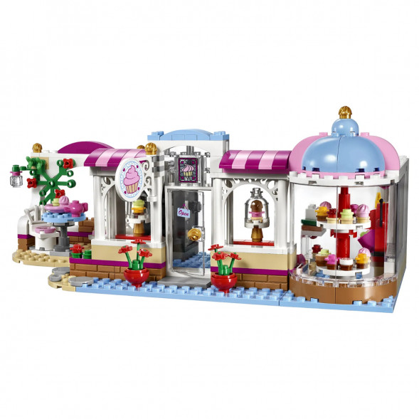 Конструктор LEGO Friends 41119 Кондитерская в Череповце