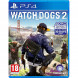 Игра Watch Dogs 2 [PS4, русская версия] в Череповце