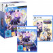 Игра Neptunia GameMaker R:Evolution. Day One Edition [PS5, английская версия] в Череповце