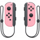 Геймпад Nintendo Switch Joy-Con controllers Duo, розовый/розовый в Череповце