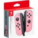 Геймпад Nintendo Switch Joy-Con controllers Duo, розовый/розовый в Череповце