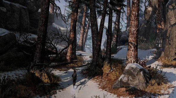 Игра Одни из Нас. Обновленная версия (The Last of Us. Remastered) [PS4, русская версия] в Череповце