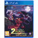 Игра Chronicles of 2 Heroes: Amaterasu&amp;#039;s Wrath [PS4, русские субтитры] в Череповце