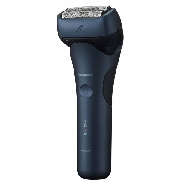 Электробритва Panasonic ES-LT4B-A803 - Синий в Череповце