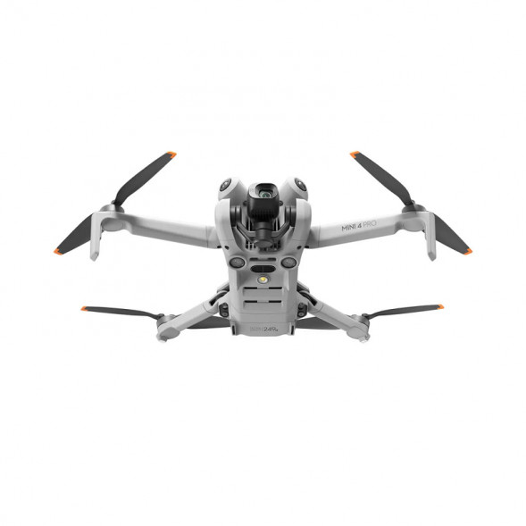 Квадрокоптер DJI Mini 4 Pro (DJI RC-N2) в Череповце