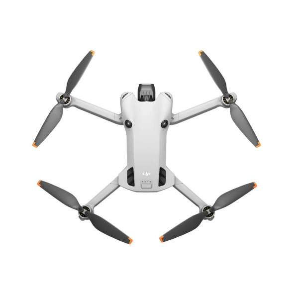 Квадрокоптер DJI Mini 4 Pro (DJI RC-N2) в Череповце