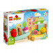 Конструктор LEGO DUPLO 10983 Органический рынок в Череповце