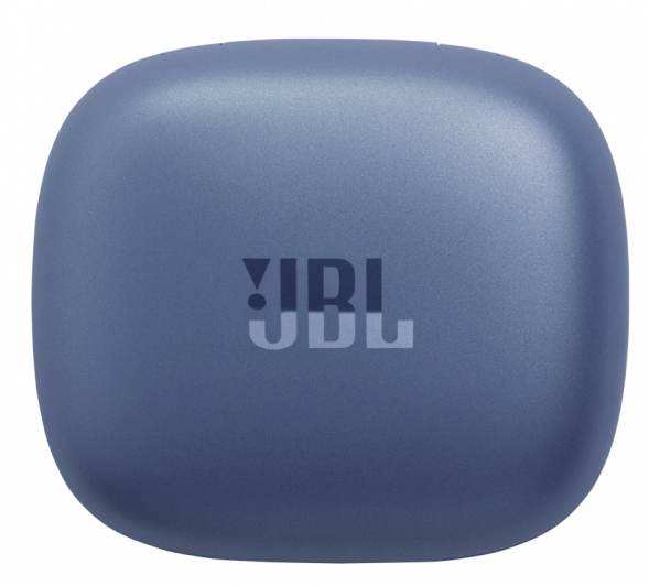 Беспроводные наушники JBL Live Pro 2, Blue в Череповце