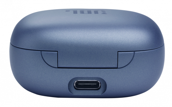 Беспроводные наушники JBL Live Pro 2, Blue в Череповце