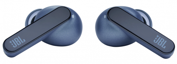 Беспроводные наушники JBL Live Pro 2, Blue в Череповце