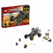Конструктор LEGO Ninjago 70589 Горный внедорожник в Череповце