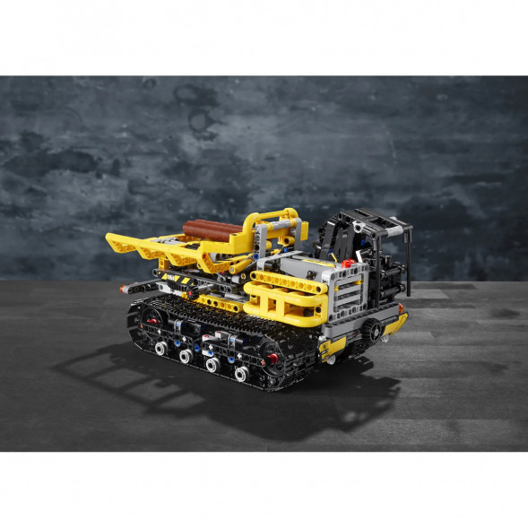 Конструктор LEGO Technic 42094 Гусеничный погрузчик в Череповце