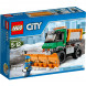 Конструктор LEGO City 60083 Снегоуборочный грузовик в Череповце