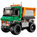 Конструктор LEGO City 60083 Снегоуборочный грузовик в Череповце