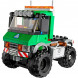 Конструктор LEGO City 60083 Снегоуборочный грузовик в Череповце
