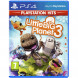 LittleBigPlanet 3 (Хиты PlayStation) [PS4, русская версия] в Череповце