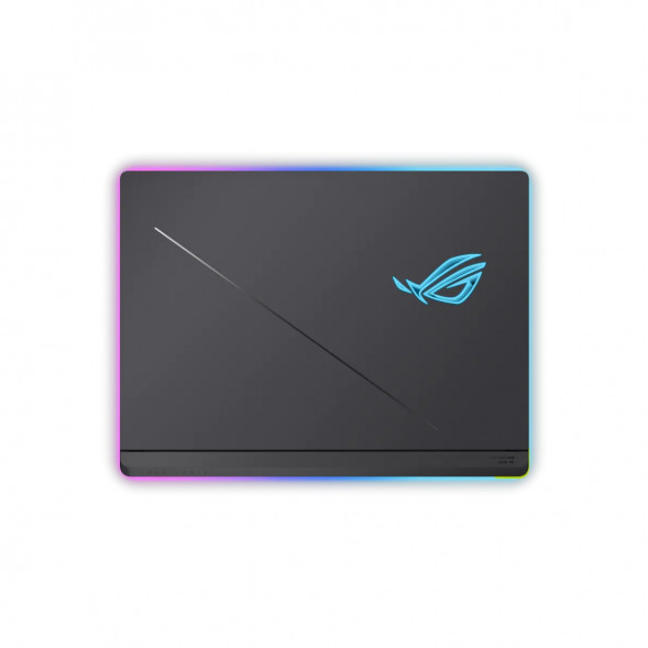 Ноутбук ASUS ROG Strix G18 G815LR-TT352 (18&amp;quot;, IPS, Intel Core Ultra 9 290HX Plus 2.7 ГГц, 32Гб DDR5, SSD 1 Тб, GeForce RTX 5070 Ti, без ОС), серый в Череповце