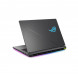 Ноутбук ASUS ROG Strix G18 G815LR-TT352 (18&amp;quot;, IPS, Intel Core Ultra 9 290HX Plus 2.7 ГГц, 32Гб DDR5, SSD 1 Тб, GeForce RTX 5070 Ti, без ОС), серый в Череповце