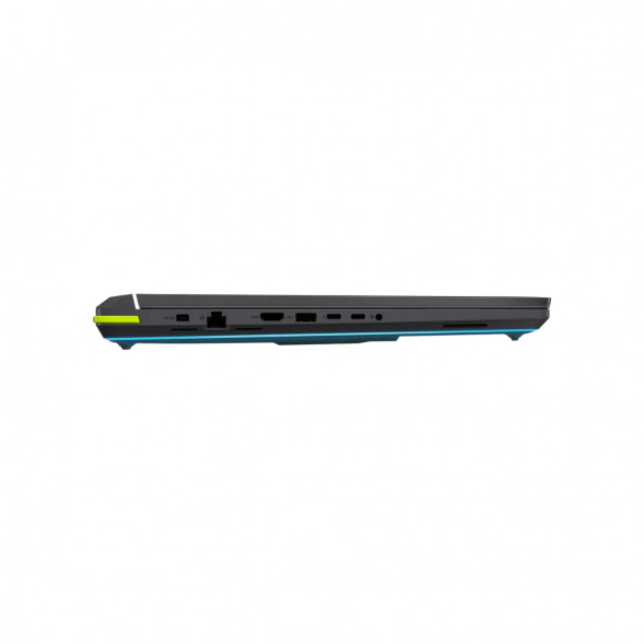 Ноутбук ASUS ROG Strix G18 G815LR-TT352 (18&amp;quot;, IPS, Intel Core Ultra 9 290HX Plus 2.7 ГГц, 32Гб DDR5, SSD 1 Тб, GeForce RTX 5070 Ti, без ОС), серый в Череповце