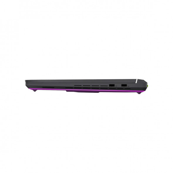 Ноутбук ASUS ROG Strix G18 G815LR-TT352 (18&amp;quot;, IPS, Intel Core Ultra 9 290HX Plus 2.7 ГГц, 32Гб DDR5, SSD 1 Тб, GeForce RTX 5070 Ti, без ОС), серый в Череповце