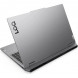 Ноутбук Lenovo LOQ 15IRX10 (83JE00WTIN) (15.6&amp;quot;, IPS, Intel Core i7 14700HX 2.1ГГц, 20-ядерный, 16ГБ DDR5, 1ТБ SSD, NVIDIA GeForce RTX 5060 - 8 ГБ, без ОС), серый в Череповце