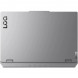 Ноутбук Lenovo LOQ 15IRX10 (83JE00WTIN) (15.6&amp;quot;, IPS, Intel Core i7 14700HX 2.1ГГц, 20-ядерный, 16ГБ DDR5, 1ТБ SSD, NVIDIA GeForce RTX 5060 - 8 ГБ, без ОС), серый в Череповце
