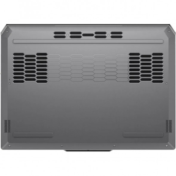 Ноутбук Lenovo LOQ 15IRX10 (83JE00WTIN) (15.6&amp;quot;, IPS, Intel Core i7 14700HX 2.1ГГц, 20-ядерный, 16ГБ DDR5, 1ТБ SSD, NVIDIA GeForce RTX 5060 - 8 ГБ, без ОС), серый в Череповце