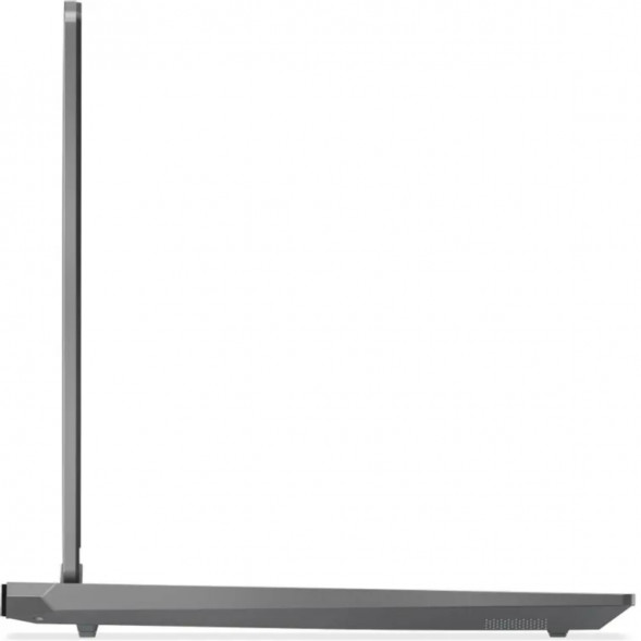 Ноутбук Lenovo LOQ 15IRX10 (83JE00WTIN) (15.6&amp;quot;, IPS, Intel Core i7 14700HX 2.1ГГц, 20-ядерный, 16ГБ DDR5, 1ТБ SSD, NVIDIA GeForce RTX 5060 - 8 ГБ, без ОС), серый в Череповце