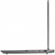 Ноутбук Lenovo LOQ 15IRX10 (83JE00WTIN) (15.6&amp;quot;, IPS, Intel Core i7 14700HX 2.1ГГц, 20-ядерный, 16ГБ DDR5, 1ТБ SSD, NVIDIA GeForce RTX 5060 - 8 ГБ, без ОС), серый в Череповце