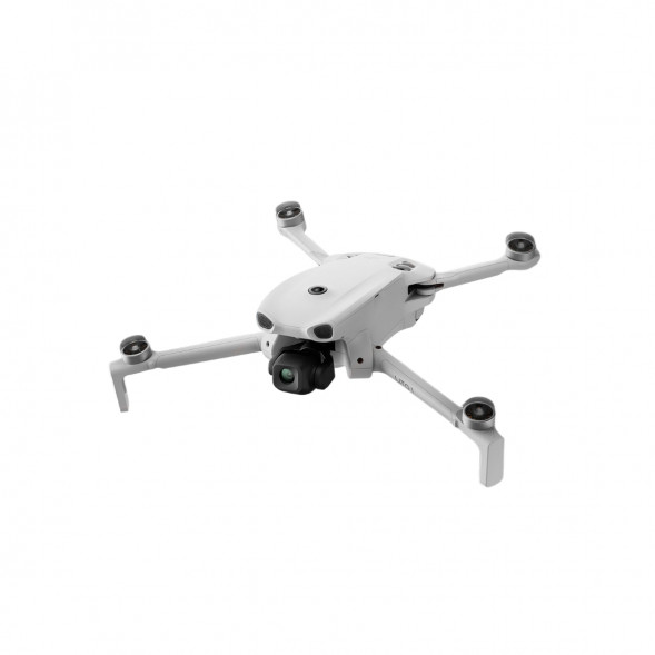 Квадрокоптер DJI Lito 1 Fly More Combo (RC-N3) в Череповце
