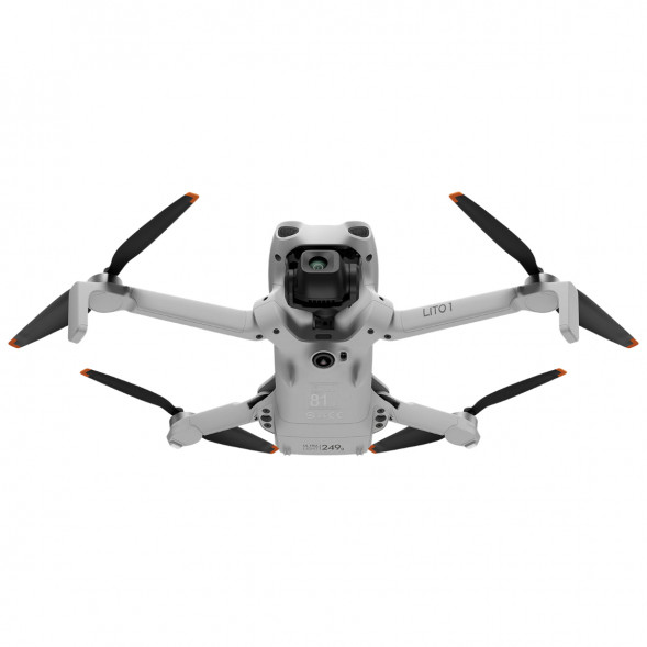 Квадрокоптер DJI Lito 1 Fly More Combo (RC-N3) в Череповце
