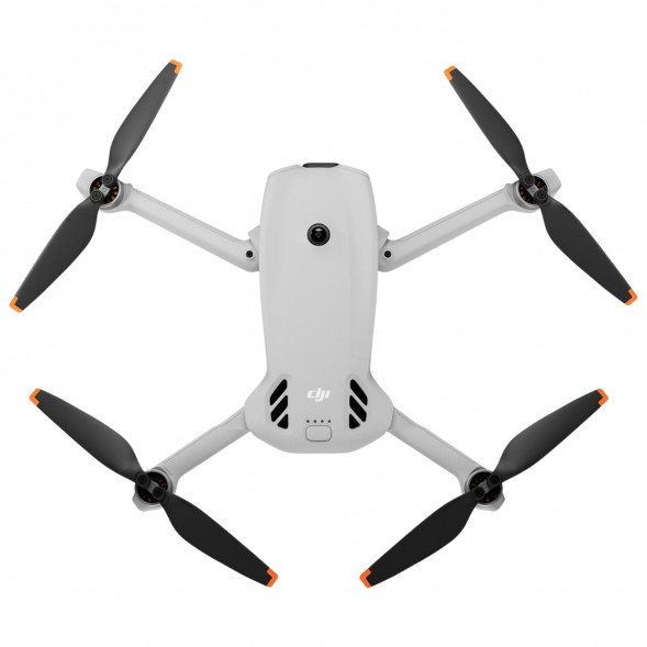 Квадрокоптер DJI Lito 1 Fly More Combo (RC-N3) в Череповце