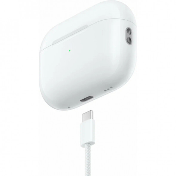 Наушники Apple AirPods Pro 2 (USB-C) в Череповце