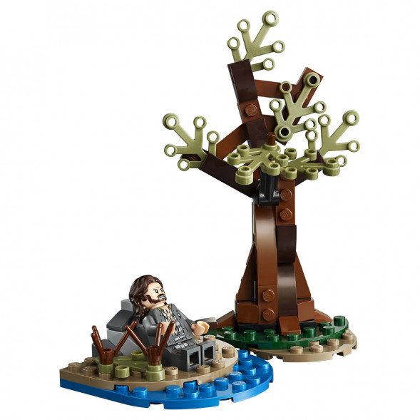 Конструктор LEGO Harry Potter 75945 Экспекто Патронум  в Череповце