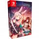 Игра Azur Lane: Crosswave. Commander&amp;#039;s Calendar Edition [Nintendo Switch, английская версия] в Череповце