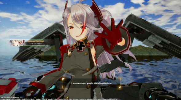 Игра Azur Lane: Crosswave. Commander&amp;#039;s Calendar Edition [Nintendo Switch, английская версия] в Череповце