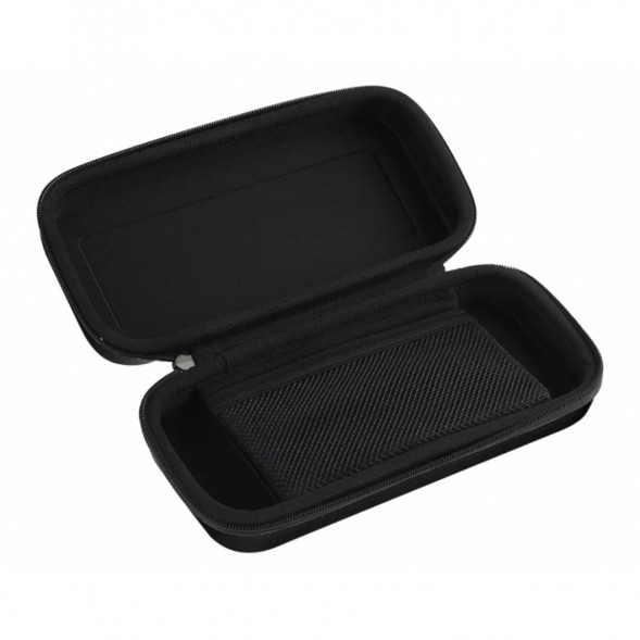 Чехол BIG BEN Transport Case - L для Nintendo Switch/Lite/OLED, черный в Череповце