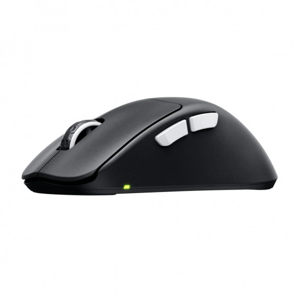 Беспроводная мышь CHERRY XTRFY M64 Pro Wireless, Black в Череповце