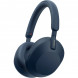 Беспроводные наушники Sony WH-1000XM5, синий в Череповце