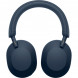 Беспроводные наушники Sony WH-1000XM5, синий в Череповце