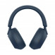 Беспроводные наушники Sony WH-1000XM5, синий в Череповце