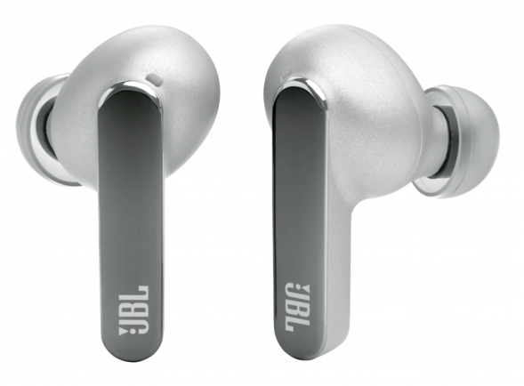 Беспроводные наушники JBL Live Pro 2, White в Череповце