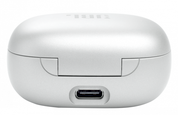 Беспроводные наушники JBL Live Pro 2, White в Череповце