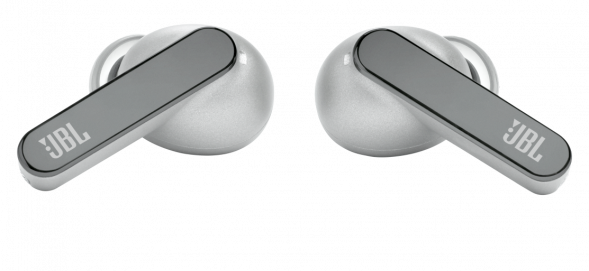 Беспроводные наушники JBL Live Pro 2, White в Череповце