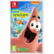 Игра SpongeBob SquarePants: The Patrick Star Game [Nintendo Switch, английская версия] в Череповце