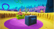 Игра SpongeBob SquarePants: The Patrick Star Game [Nintendo Switch, английская версия] в Череповце