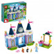 Конструктор LEGO Disney Princess 43178 Праздник в замке Золушки  в Череповце