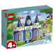 Конструктор LEGO Disney Princess 43178 Праздник в замке Золушки  в Череповце